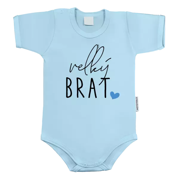 Detské body Veľký brat