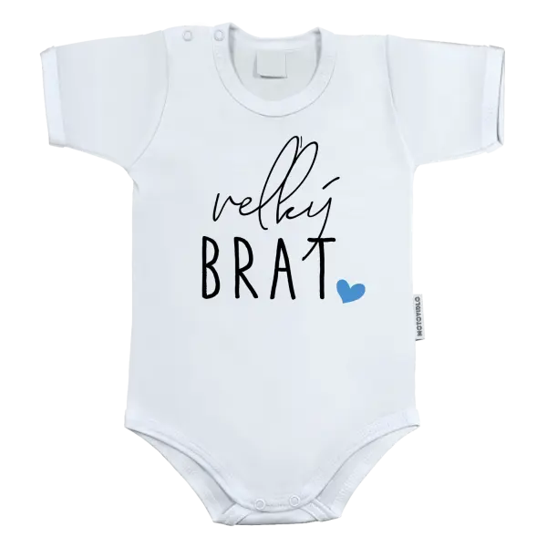 Detské body Veľký brat