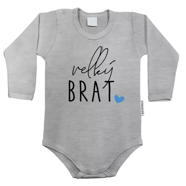 Detské body Veľký brat