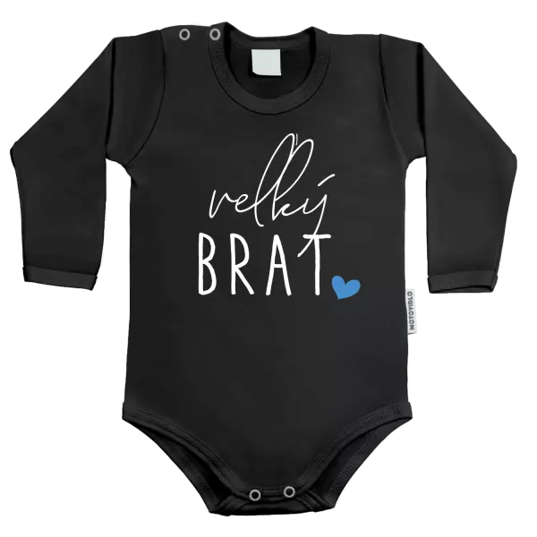 Detské body Veľký brat