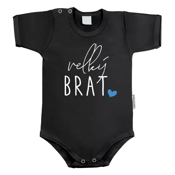 Detské body Veľký brat