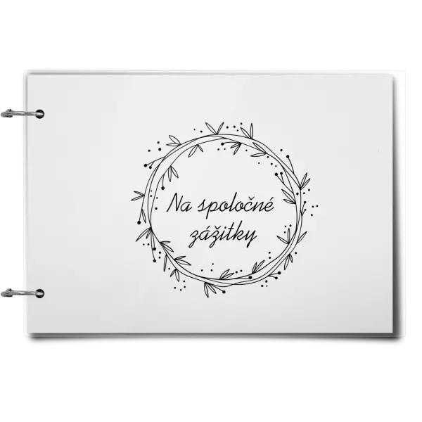 Plexi album sa sponami Veniec 2