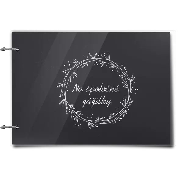 Plexi album sa sponami Veniec 2