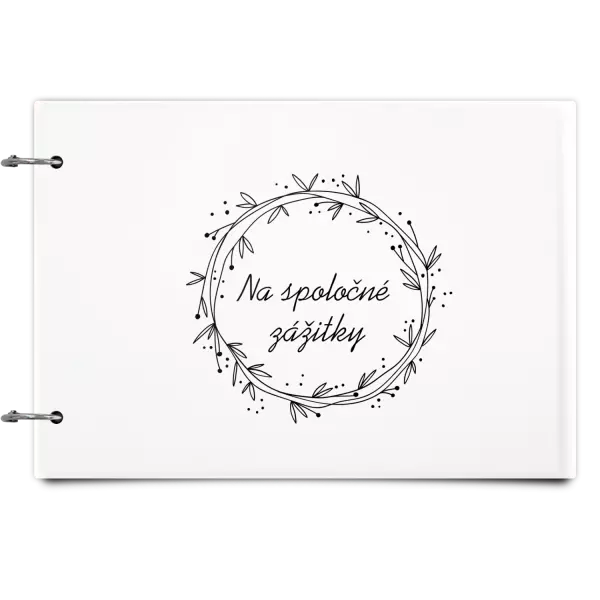 Plexi album sa sponami Veniec 2
