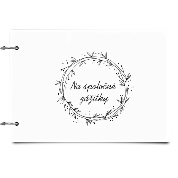 Plexi album sa sponami Veniec 2