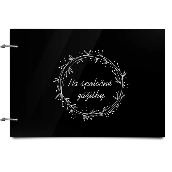 Plexi album sa sponami Veniec 2