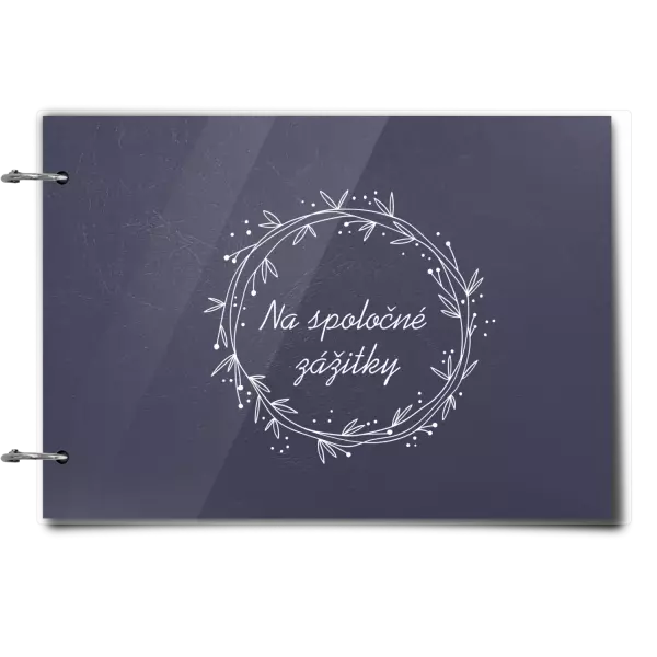 Plexi album sa sponami Veniec 2