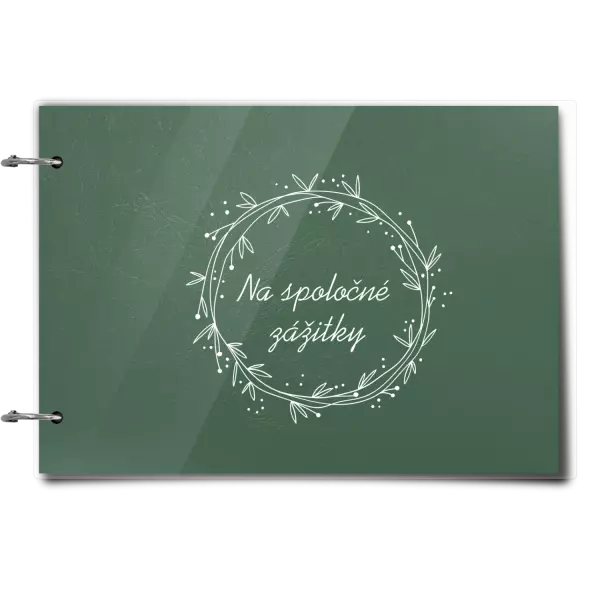 Plexi album sa sponami Veniec 2