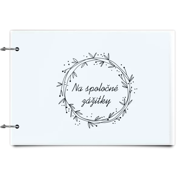 Plexi album sa sponami Veniec 2