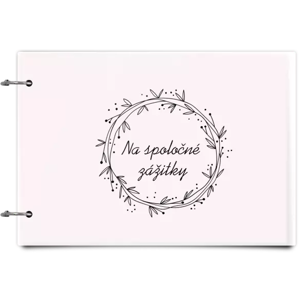 Plexi album sa sponami Veniec 2