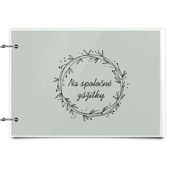 Plexi album sa sponami Veniec 2