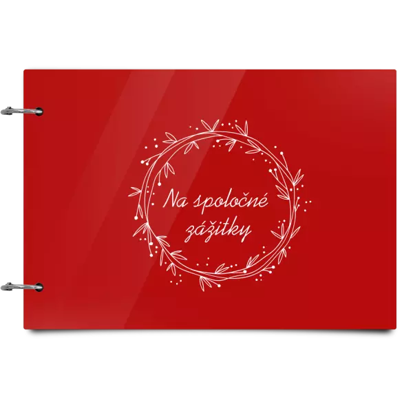 Plexi album sa sponami Veniec 2