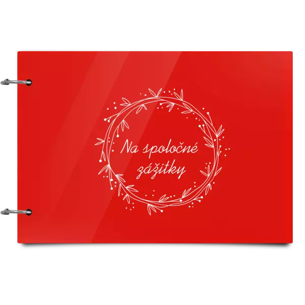 Plexi album sa sponami Veniec 2