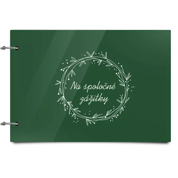 Plexi album sa sponami Veniec 2