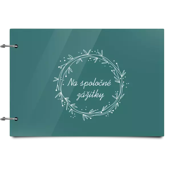 Plexi album sa sponami Veniec 2