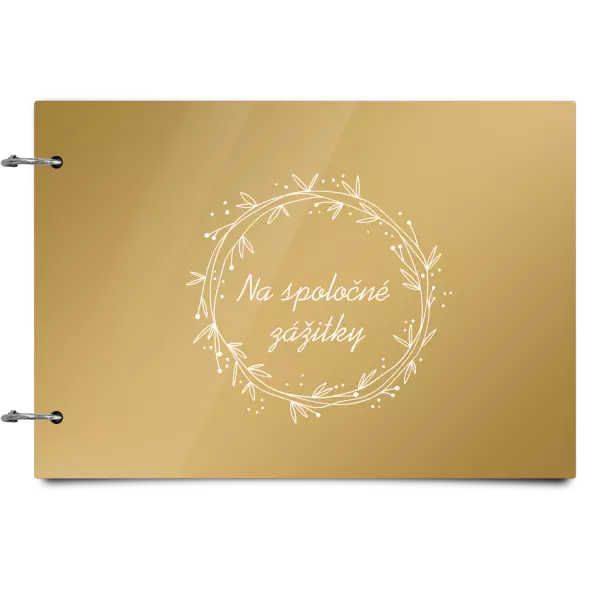 Plexi album sa sponami Veniec 2