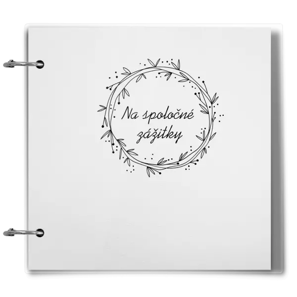 Plexi album sa sponami Veniec 2