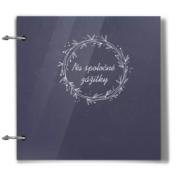 Plexi album sa sponami Veniec 2
