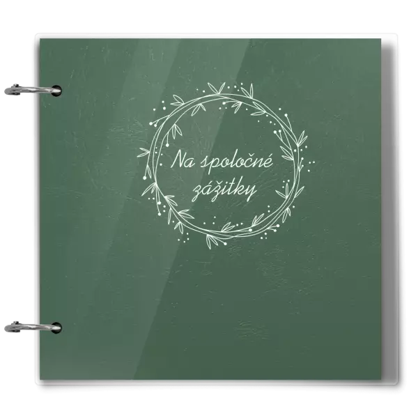 Plexi album sa sponami Veniec 2