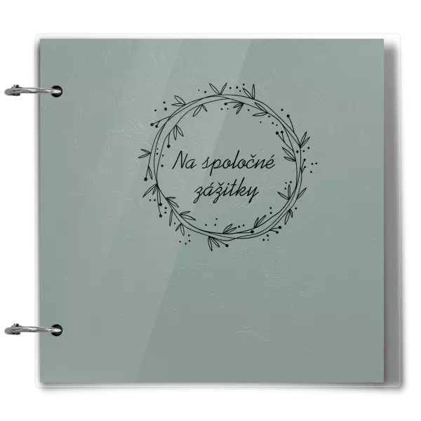 Plexi album sa sponami Veniec 2