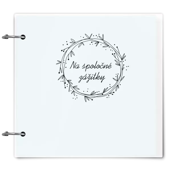 Plexi album sa sponami Veniec 2