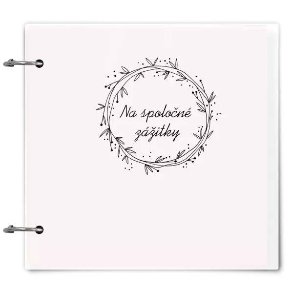 Plexi album sa sponami Veniec 2
