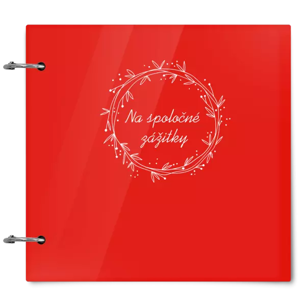 Plexi album sa sponami Veniec 2
