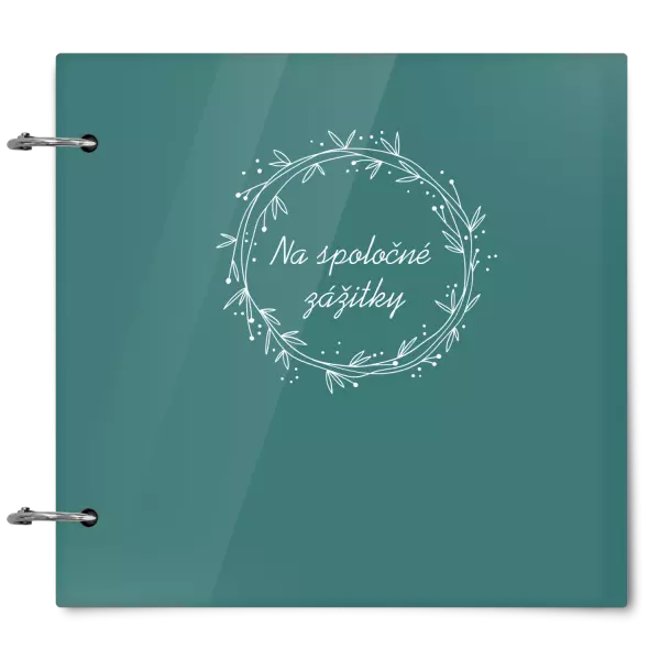 Plexi album sa sponami Veniec 2