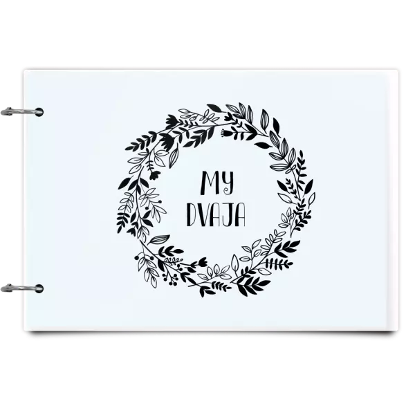 Plexi album sa sponami Veniec 3