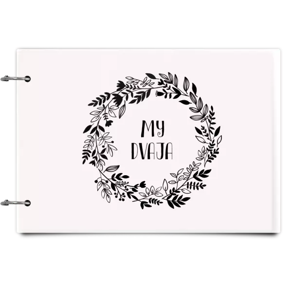 Plexi album sa sponami Veniec 3