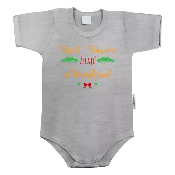 Detské body Veselé Vianoce želajú... (priezvisko)