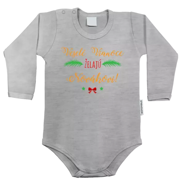 Detské body Veselé Vianoce želajú... (priezvisko)