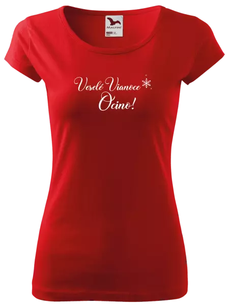  Veselé Vianoce ocino