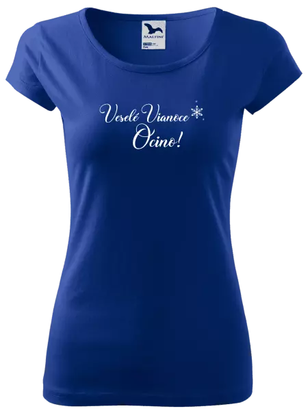  Veselé Vianoce ocino