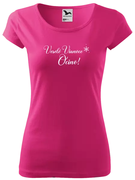  Veselé Vianoce ocino