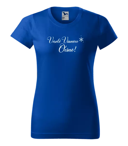  Veselé Vianoce ocino