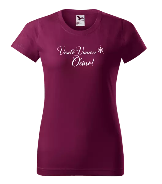  Veselé Vianoce ocino