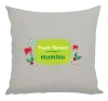 Vianočný vankúš Veselé Vianoce, mamina