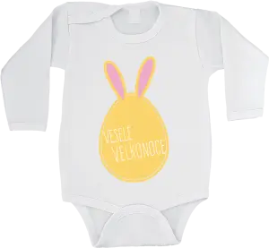 Dětské velikonoční body 