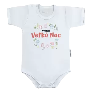 Detské body Veselú Veľkú Noc praje meno