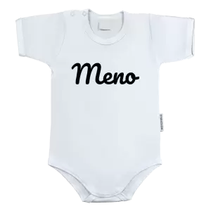 Detské body Vlastné meno