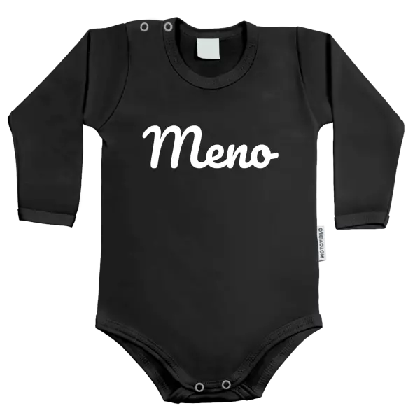 Detské body Vlastné meno