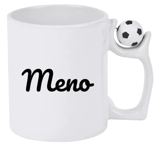 Hrnček Vlastné meno