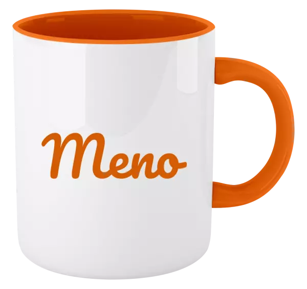 Hrnček  Vlastné meno