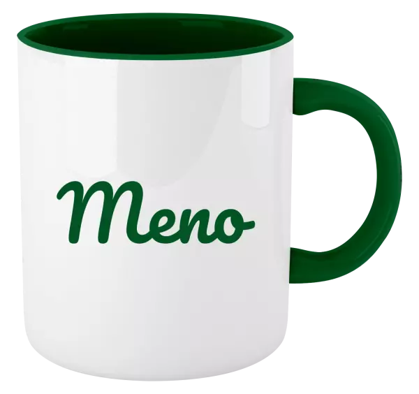 Hrnček  Vlastné meno