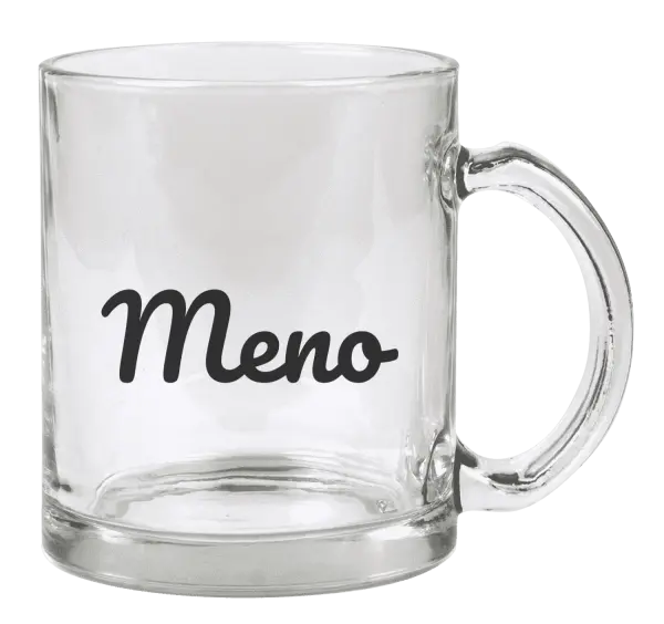 Hrnček Vlastné meno