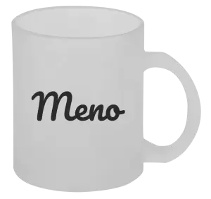 Hrnček Vlastné meno