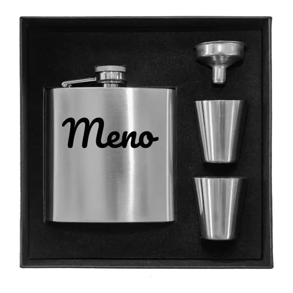 Ploskačka v krabičke Vlastné meno