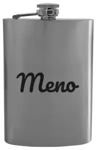 Ploskačka Vlastné meno