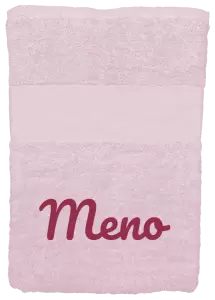 Ručník 